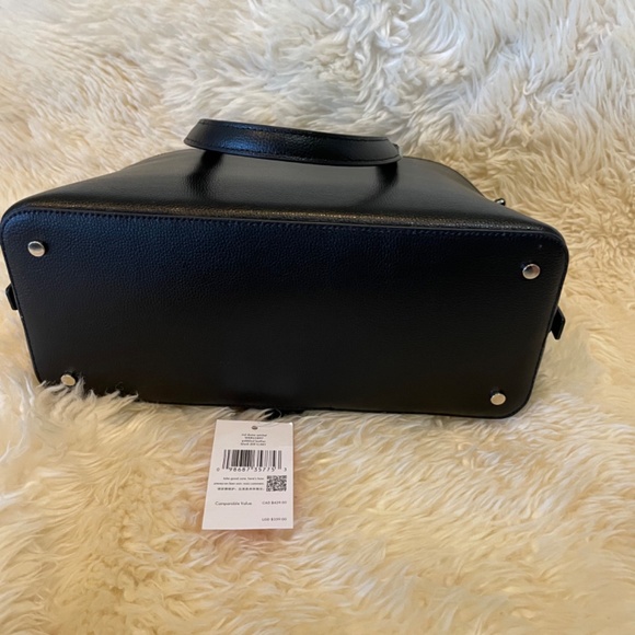 COPY - "Brand New” Kate Spade New York Sadie Dome Satchel! - Picture 9 of 10